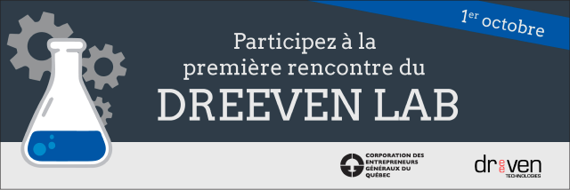 Daily Report Dreeven Lab