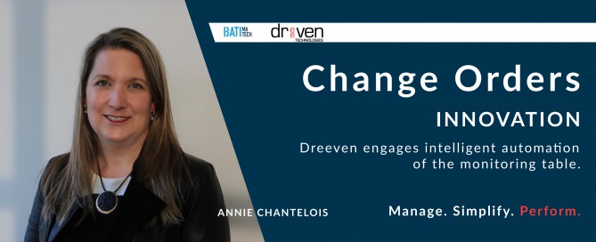 Finalist Construction Batimatech