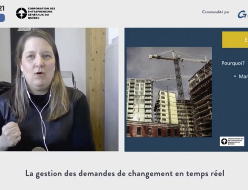Intelligently Automate Your Project Change Requests!