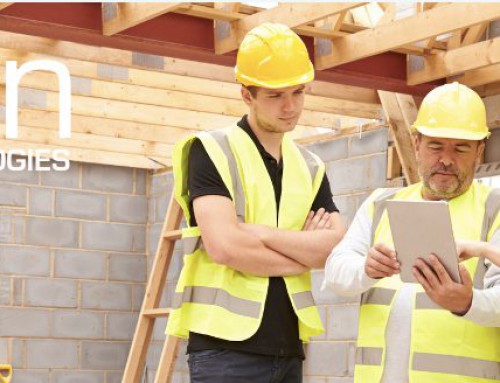 Dreeven à été élu comme étant l’une des meilleures solutions numériques au service de l’industrie de la construction!