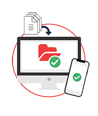 Dreeven est sans papier